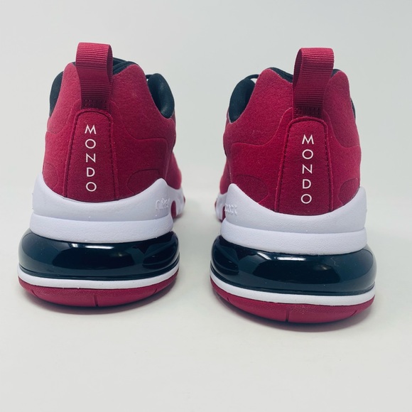 Nike Air Max 270 React NBY Edition - Picture 3 of 6